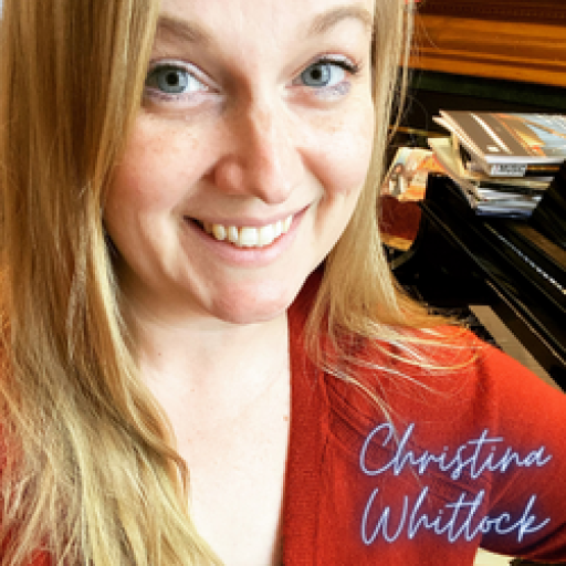Christina Whitlock