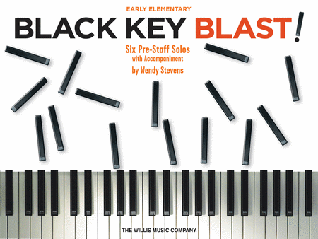 Black Key Blast