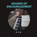 Christina Whitlock on Sounds of Encouragement