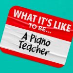 Christina Whitlock on What It's Like to Be A Piano Teacher