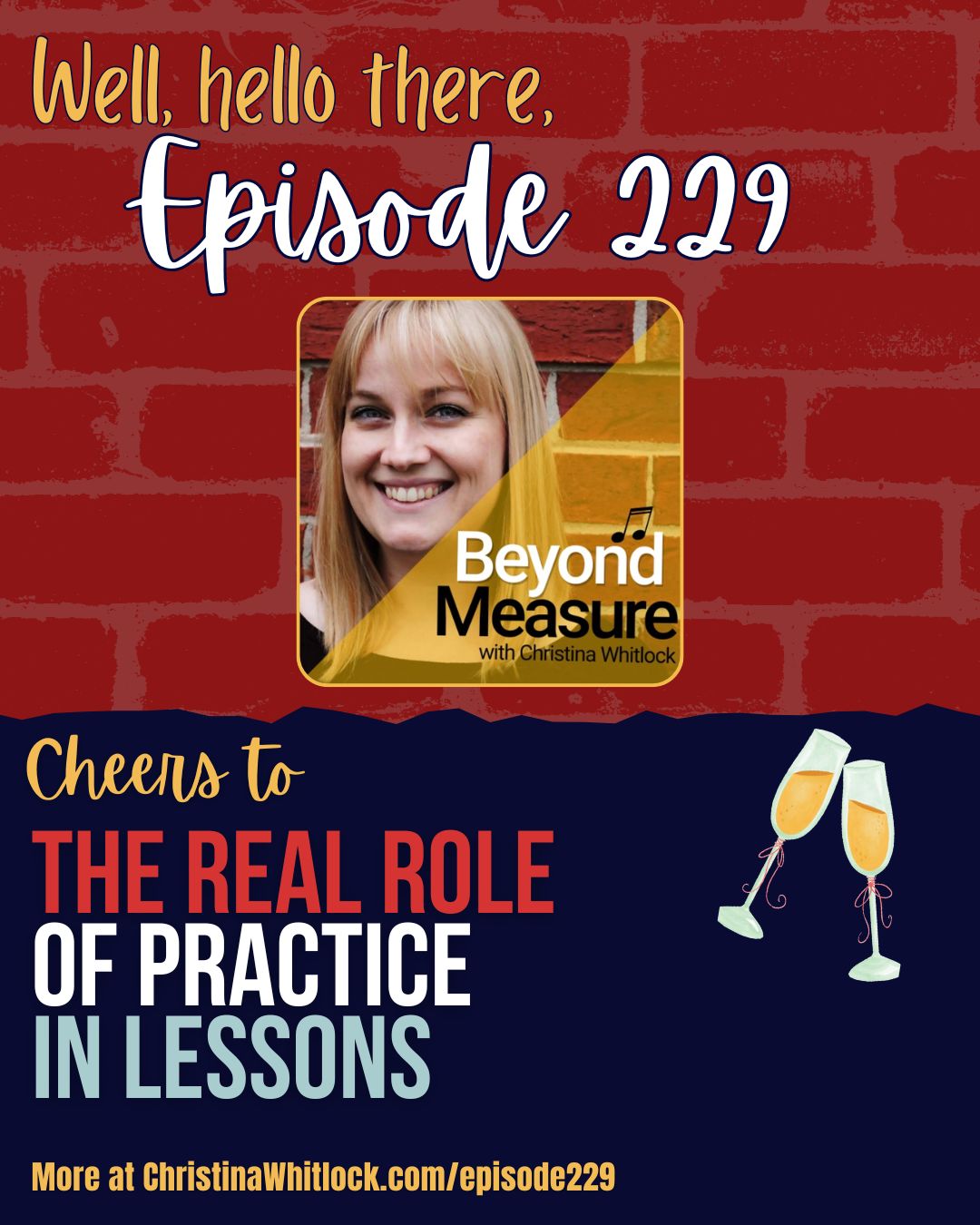 The Role of Practice in Piano Lessons