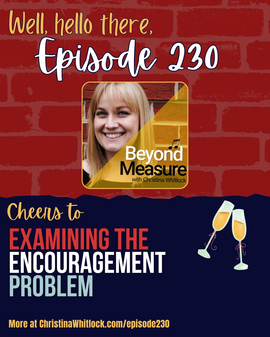 Beyond Measure 230: The Encouragement Problem