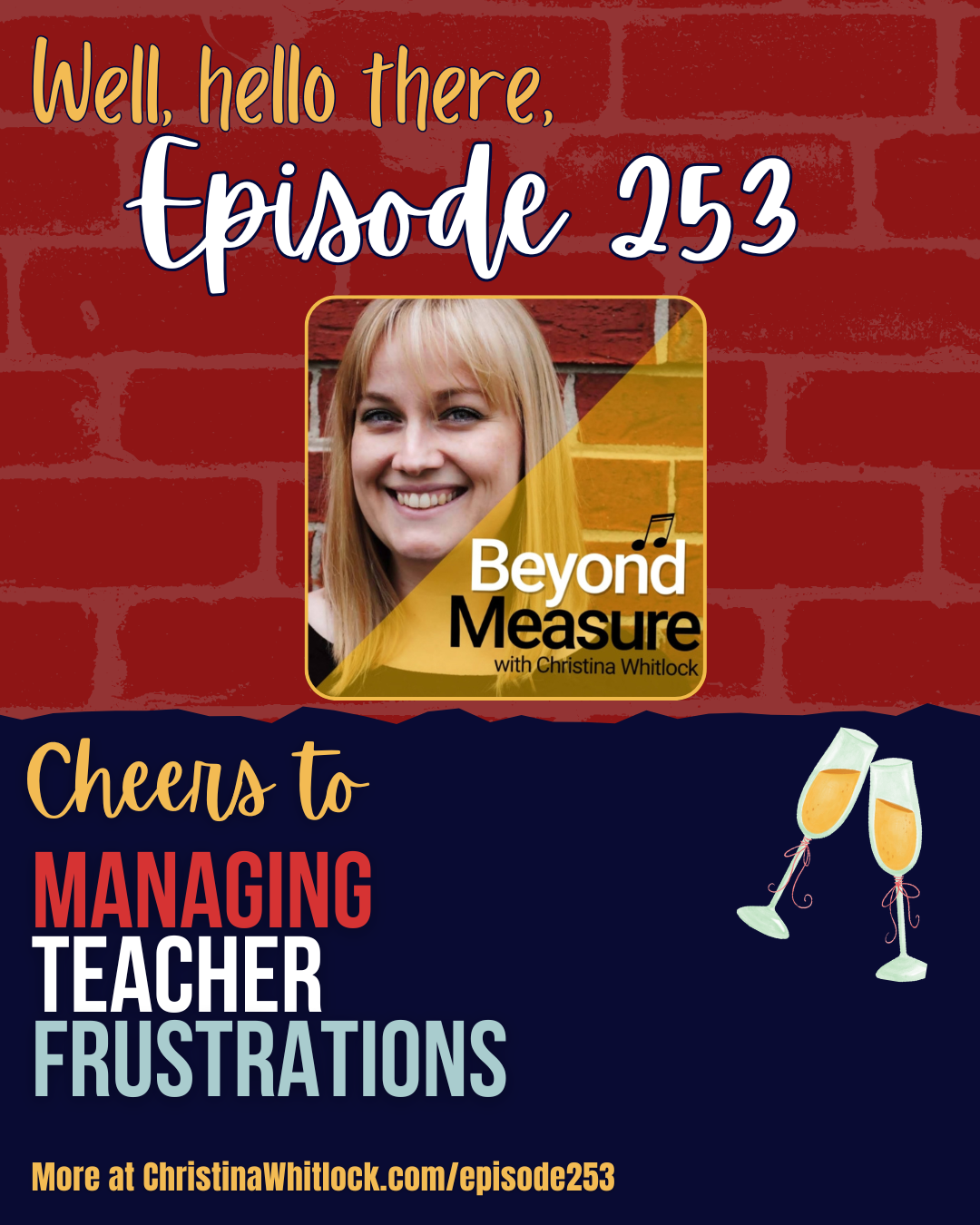 Beyond Measure 253: Managing Piano Teacher Frustrations