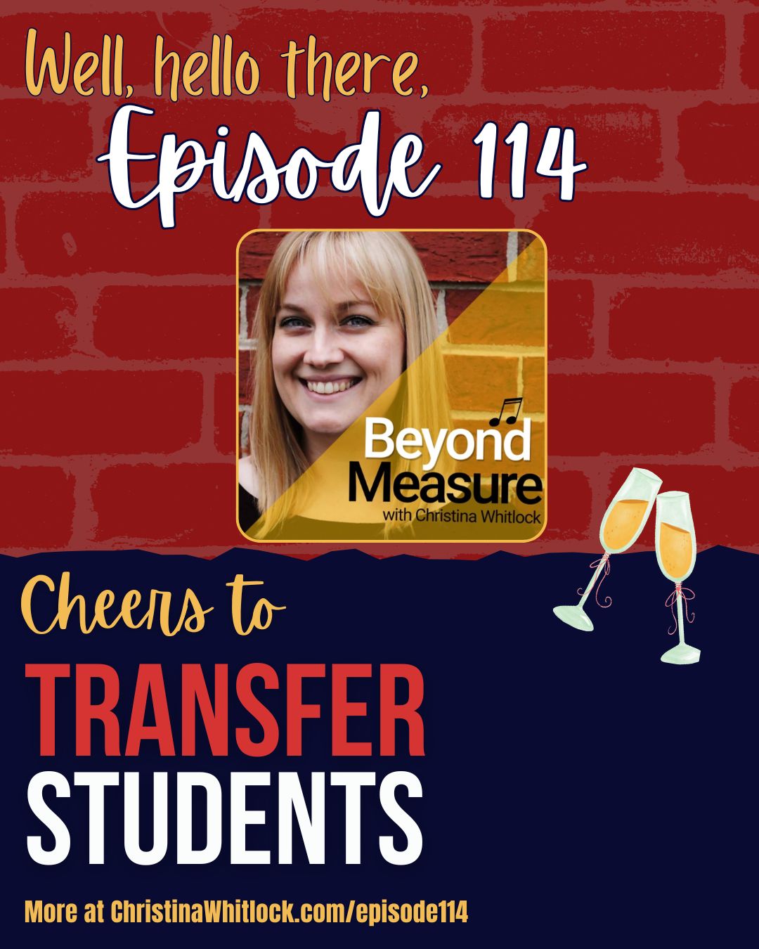 114: Transfer Students