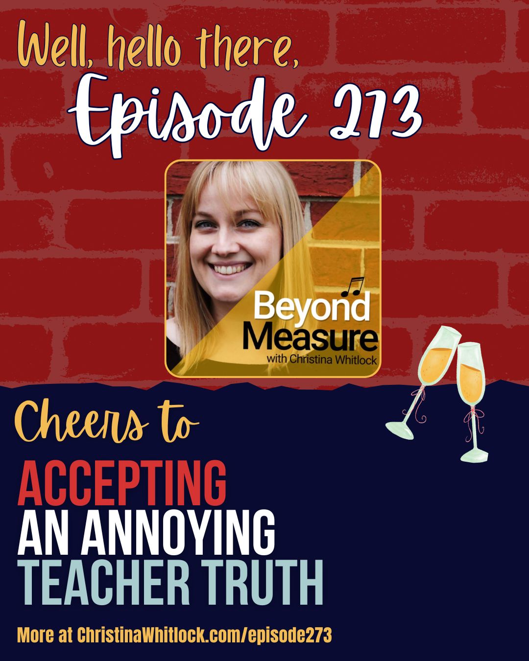 273: Annoying Teacher Truth
