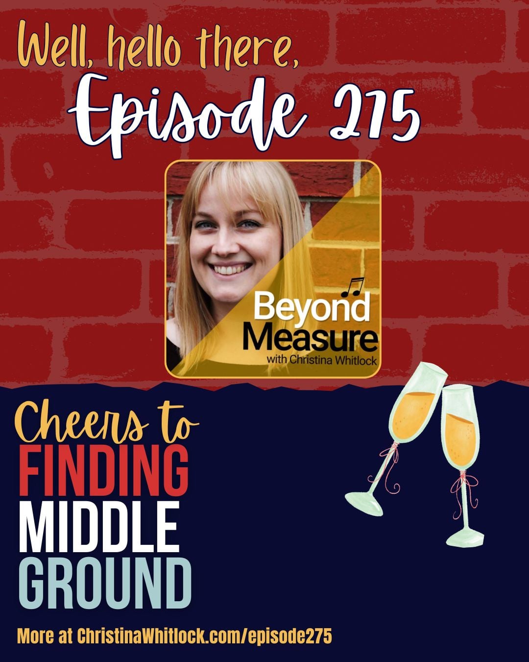 275: Finding Middle Ground