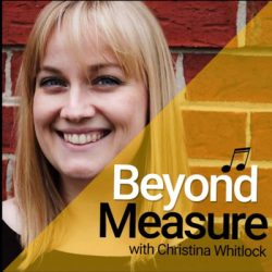 Beyond Measure Podcast