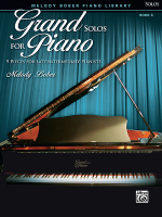 Grand Solos for Piano, Melody Bober