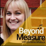 Christina Whitlock | Piano Teacher Friend and Podcast Host